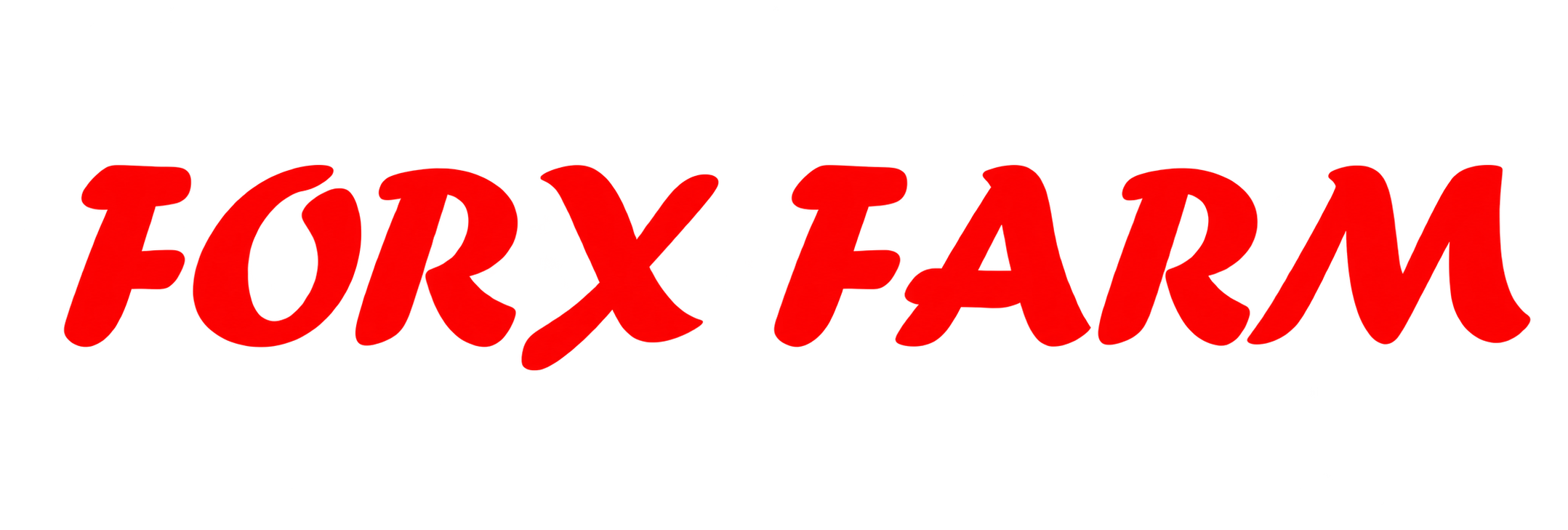 Forx Farm